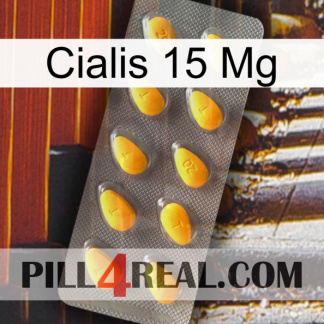 Cialis 15 Mg cialis1